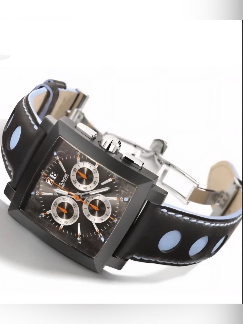 Saint Honore Watch